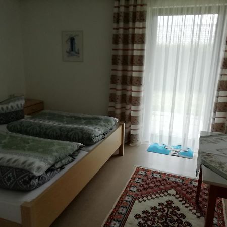 Doppelzimmer "Waldhutte" บิสชอฟไมส์ ภายนอก รูปภาพ